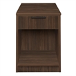 Regency Legacy Wood Printer Stand- Neo Walnut