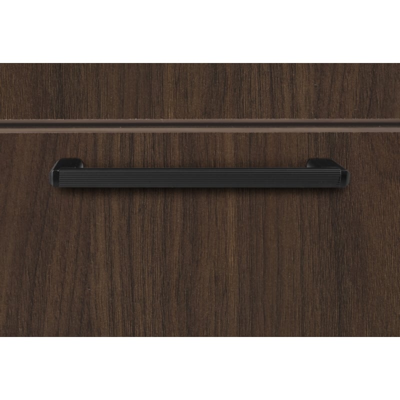 Regency Legacy Wood Printer Stand- Neo Walnut