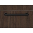 Regency Legacy Wood Printer Stand- Neo Walnut