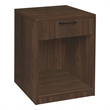 Regency Legacy Wood Printer Stand- Neo Walnut