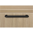 Regency Legacy 2 Drawer Lateral File- Noble Oak