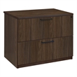 Regency Legacy 2 Drawer Lateral File- Neo Walnut