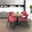 Regency Cain Small 30