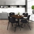 Regency Cain Large 42