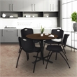 Regency Cain Large 42