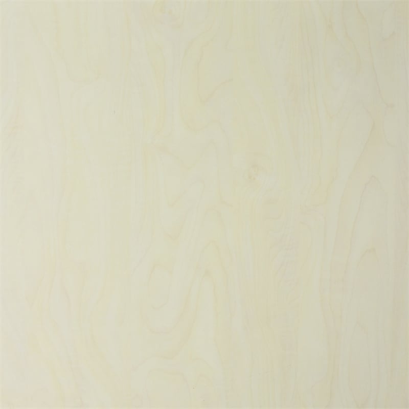 Regency Kobe 48 Inch Rectangular Training Table in Maple