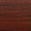 Regency Kobe 48 Inch Rectangular Training Table in Mahogany