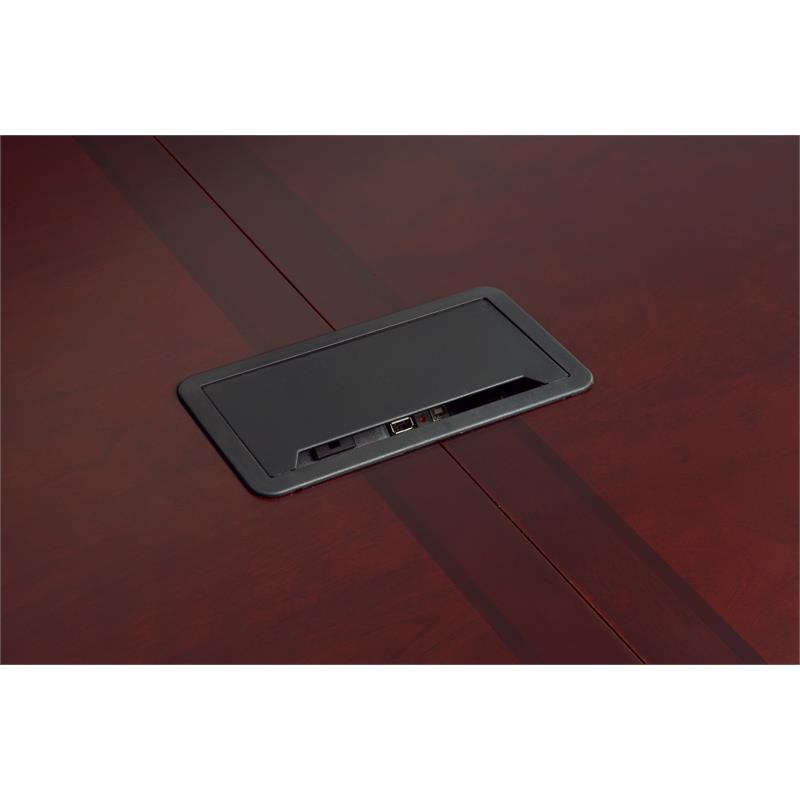 Regency Prestige 120