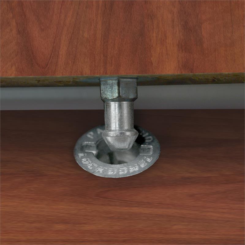 Regency Legacy Round Conference Table in Cherry