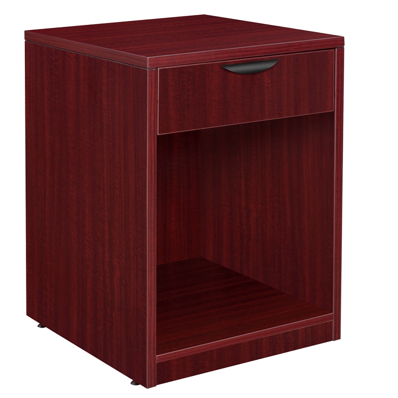 Regency Legacy Fax and Printer Stand in Mahogany