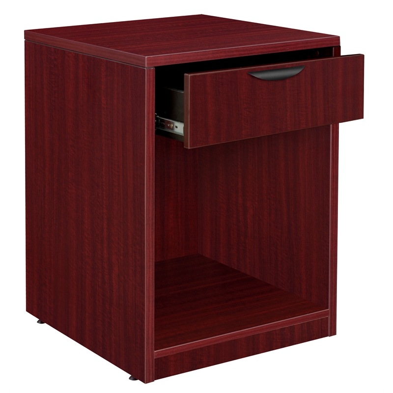 Regency Legacy Fax and Printer Stand in Mahogany