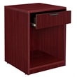 Regency Legacy Fax and Printer Stand in Mahogany