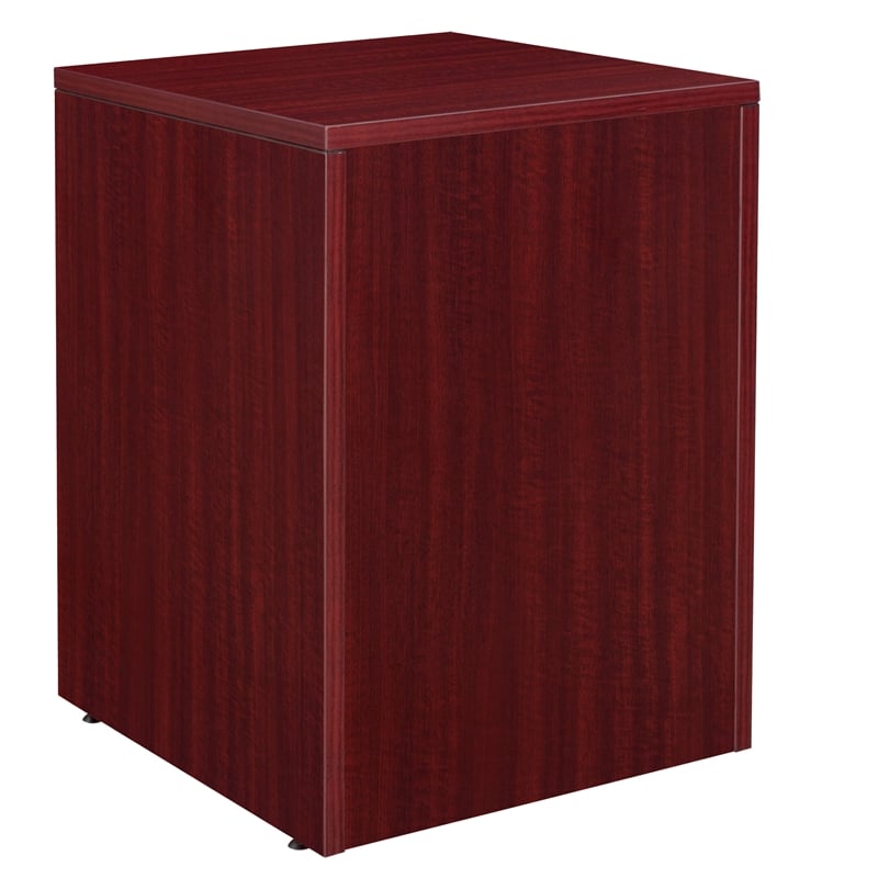 Regency Legacy Fax and Printer Stand in Mahogany