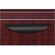 Regency Legacy Fax and Printer Stand in Mahogany