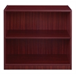 Regency Legacy 30 inch High Bookcase in Mahogany