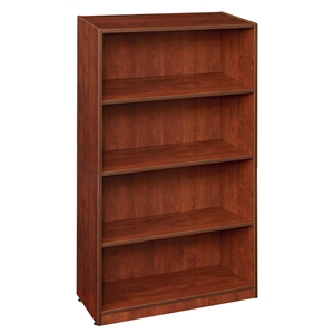 Regency Legacy 47&quot High Bookcase in Cherry