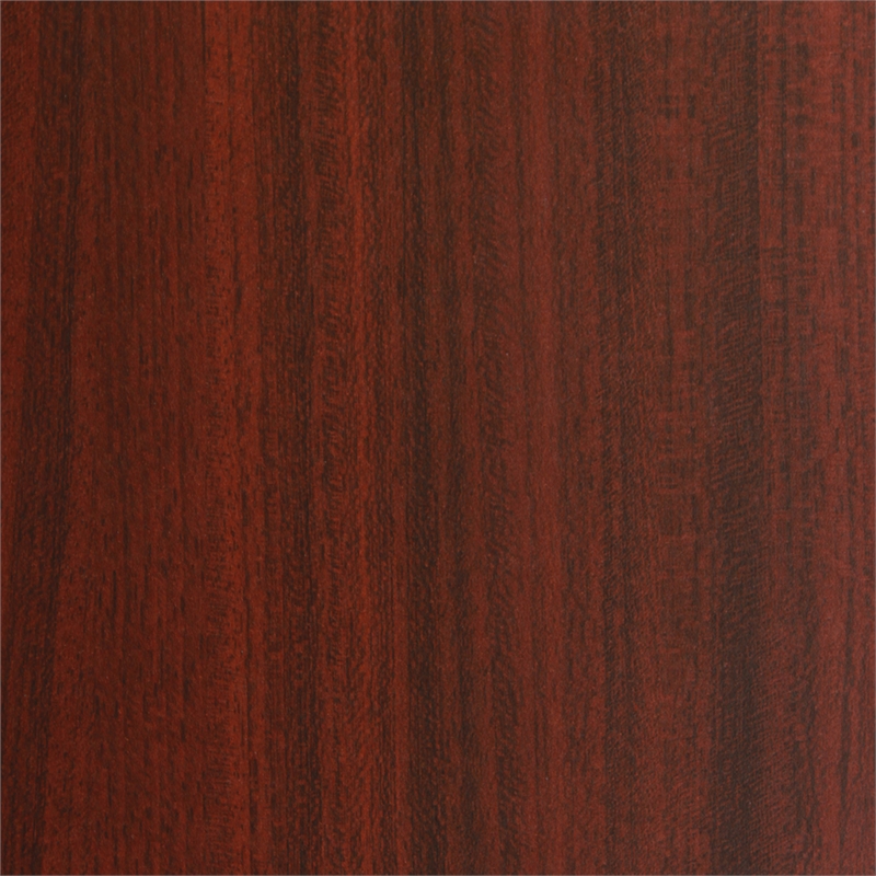 Regency Legacy 71 inch High Bookcase in Mahogany