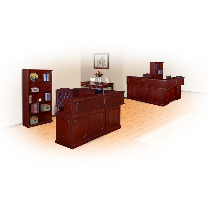 Regency Prestige 72