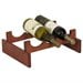 1 Tier - 3 Bottles