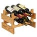 2 Tier - 6 Bottles