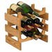 3 Tier - 9 Bottles