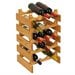 5 Tier - 15 Bottles