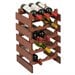 5 Tier - 15 Bottles
