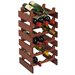 6 Tier - 18 Bottles