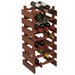7 Tier - 21 Bottles