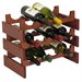 3 Tier - 12 Bottles