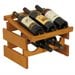 2 Tier - 6 Bottles
