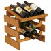 3 Tier - 9 Bottles