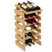 6 Tier - 18 Bottles
