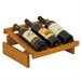 1 Tier - 3 Bottles