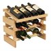 3 Tier - 12 Bottles