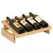 1 Tier - 4 Bottles