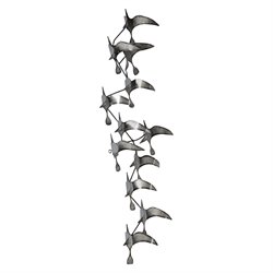 Wall Sculptures