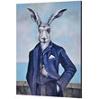 Renwil New Traditional Stephens Canvas Painting in Multi-Color
