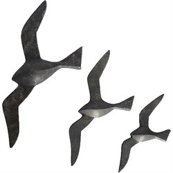 Wall Sculptures