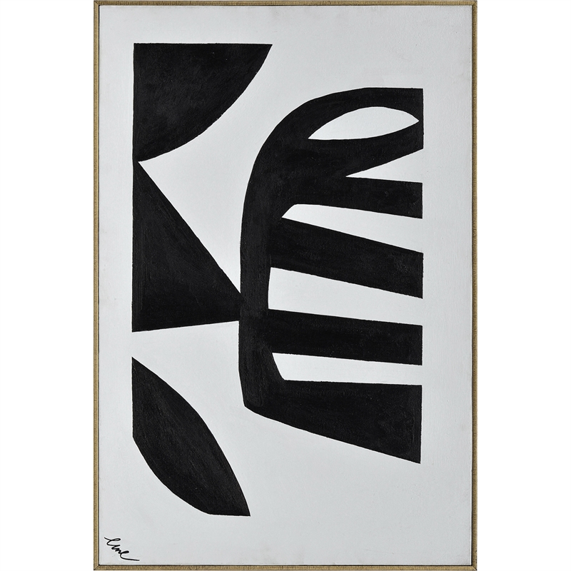 Renwil Rockwell 36x24