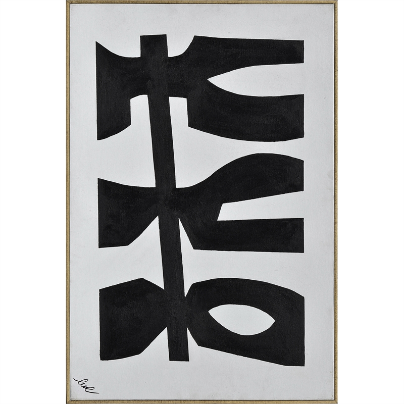 Renwil Rockwell 36x24