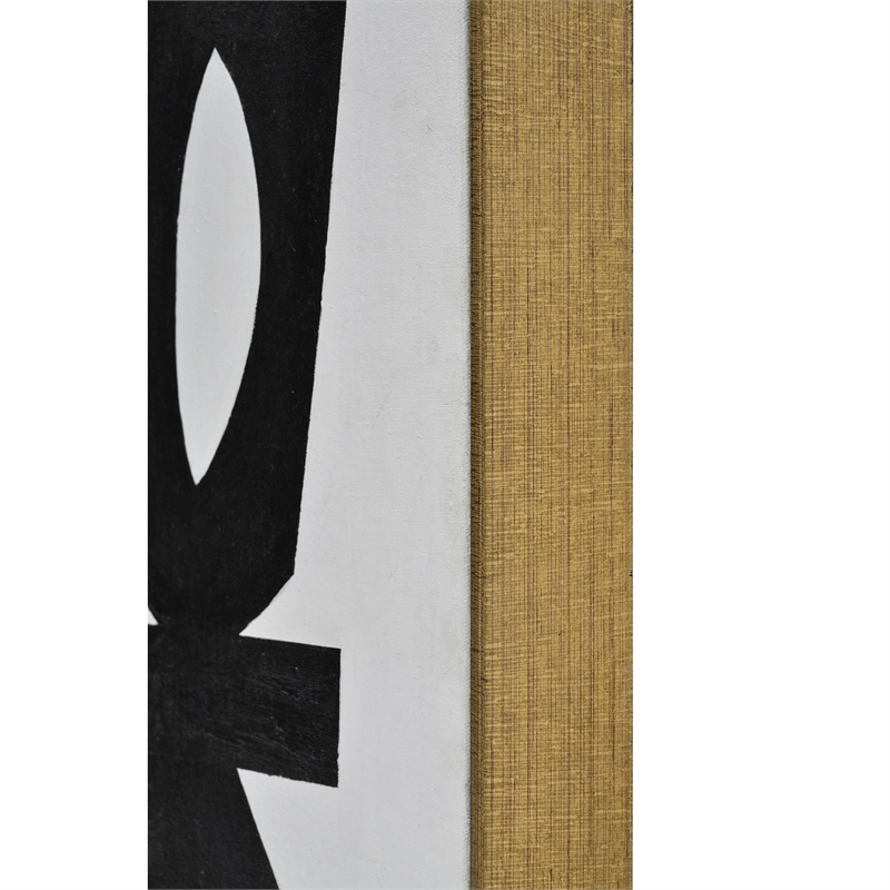 Renwil Rockwell 36x24