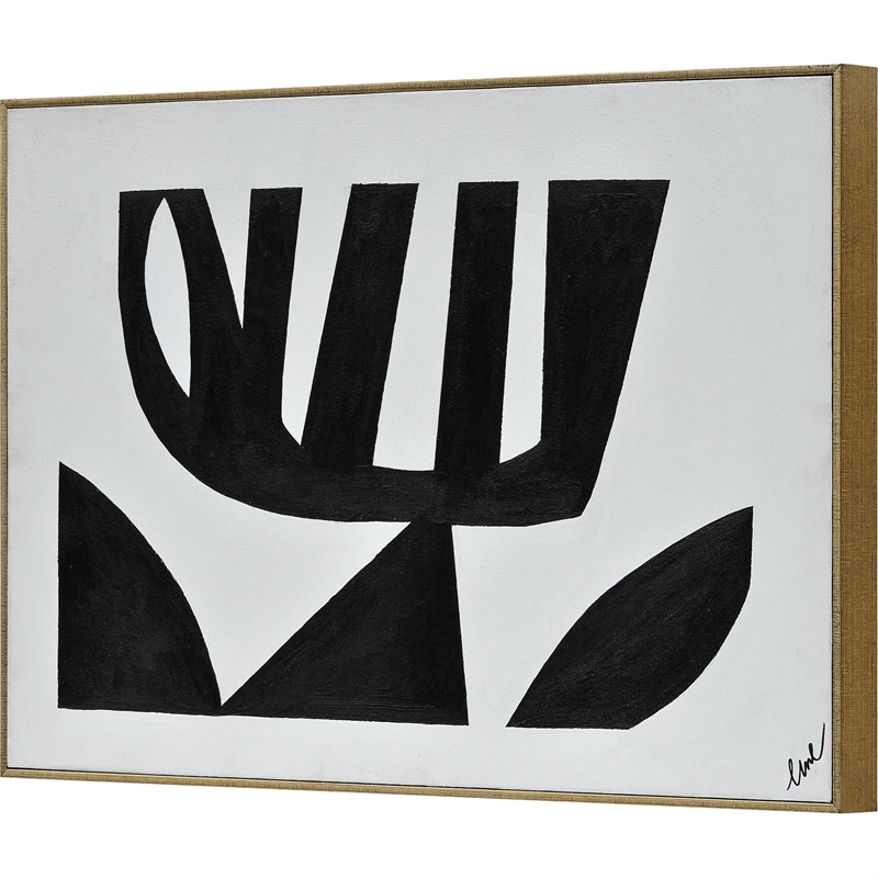 Renwil Rockwell 36x24