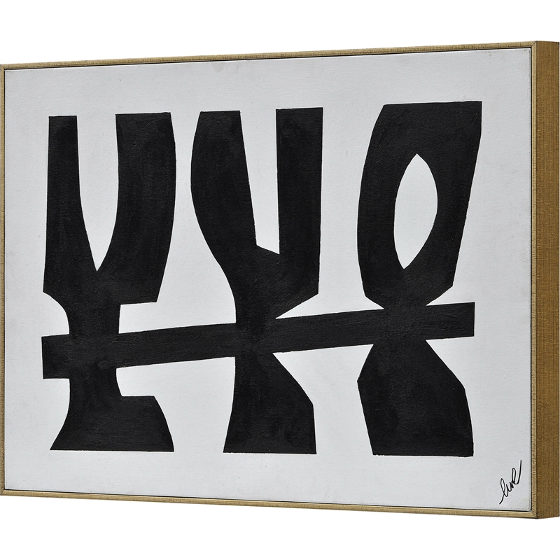 Renwil Rockwell 36x24