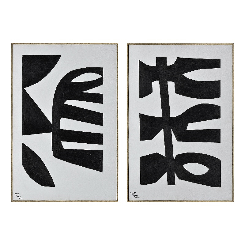 Renwil Rockwell 36x24