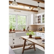 Renwil Bedford III 60x84