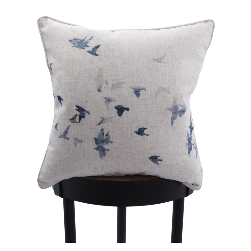 Renwil Flight 20x20