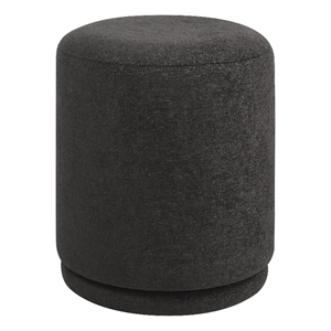 Hevea 18.0&quot Height Stool Black