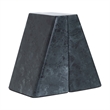 Poema Bookends Green Sanwar Marble