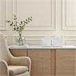 Carvella Bookends Banswara Marble